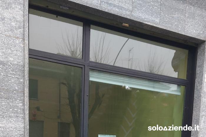 Affitto Commercio al dettaglio non alimentare NEGOZIO ZONA CENTRALE IN VIA DI PASSAGGIO a Grugliasco (TO)
